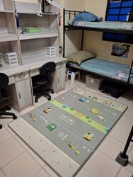 Blk 117 Potong Pasir Avenue 1 (Toa Payoh), HDB 3 Rooms #586260131
